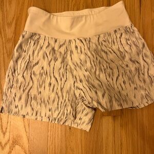 Athleta shorts